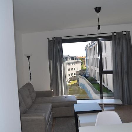 Precioso Apartamento Con Garaje En Ares. Екстер'єр фото