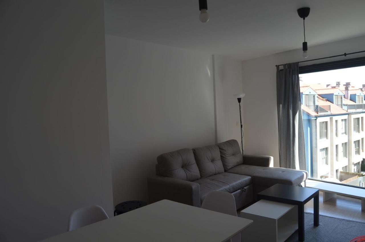 Precioso Apartamento Con Garaje En Ares. Екстер'єр фото