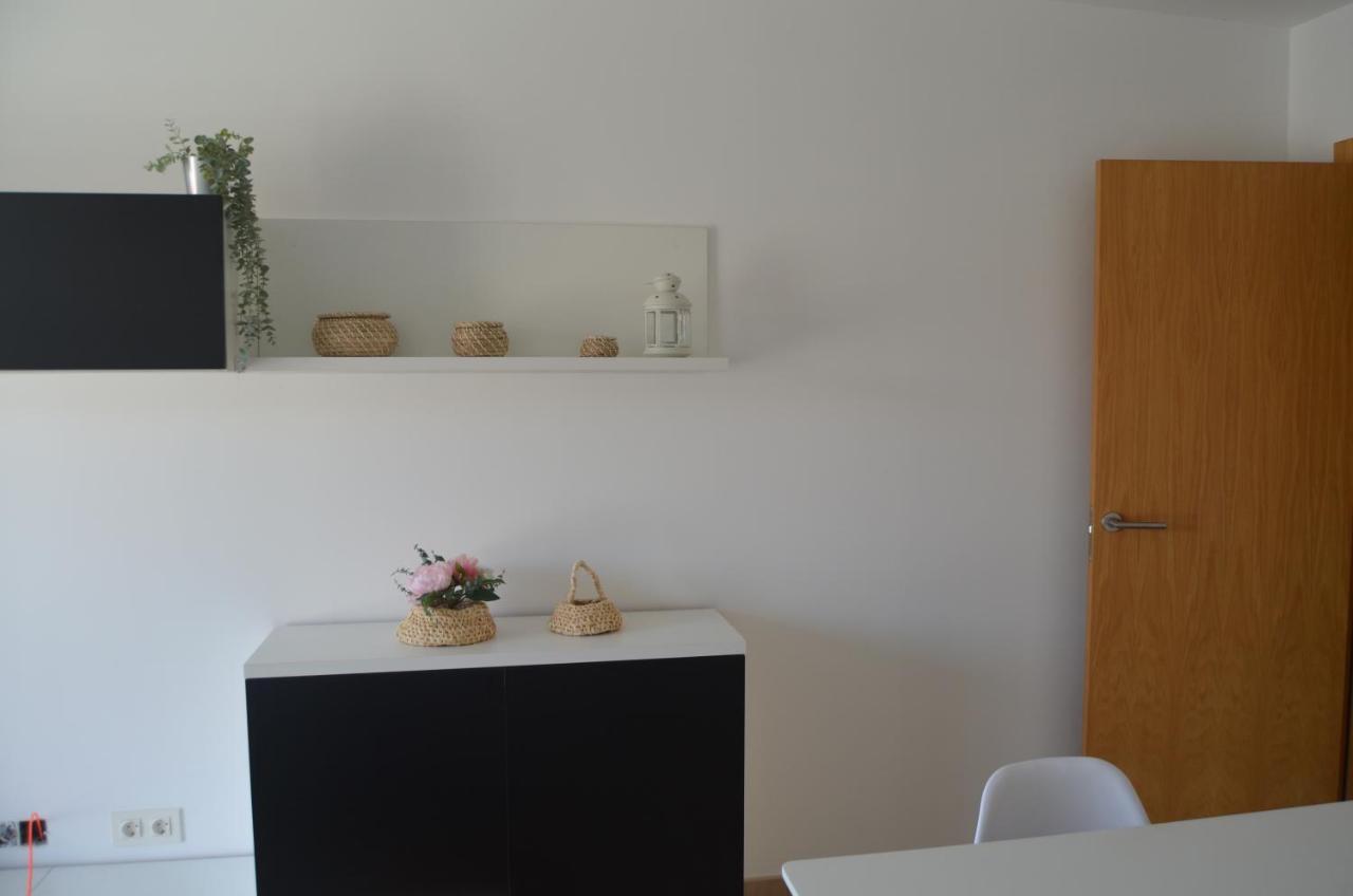 Precioso Apartamento Con Garaje En Ares. Екстер'єр фото