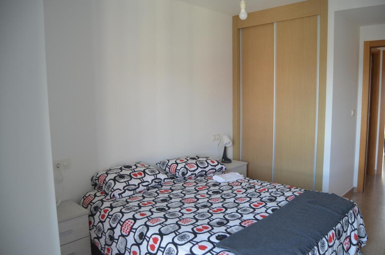 Precioso Apartamento Con Garaje En Ares. Екстер'єр фото
