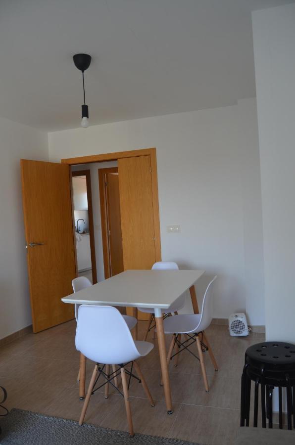 Precioso Apartamento Con Garaje En Ares. Екстер'єр фото